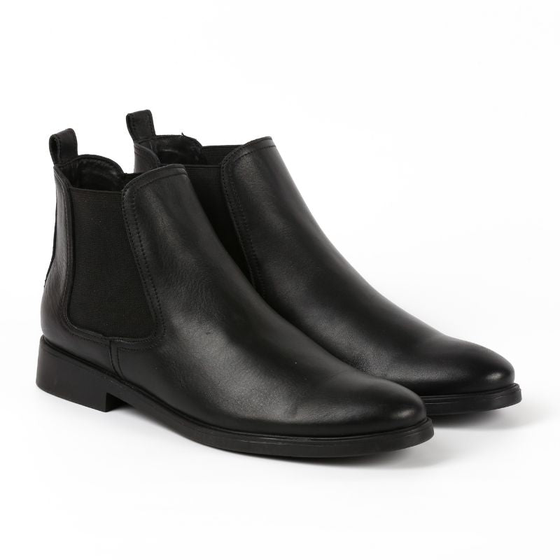 Chelsea Boots - Noir