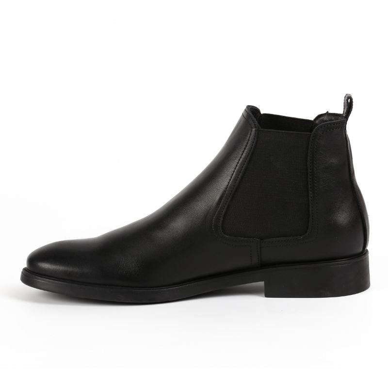 Chelsea Boots - Noir