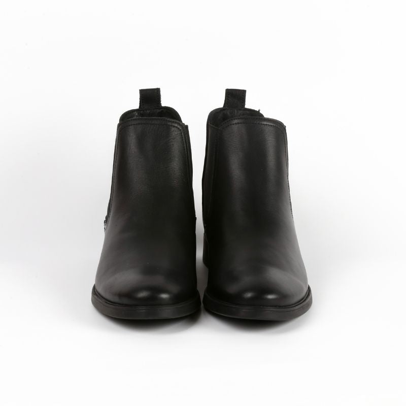 Chelsea Boots - Noir