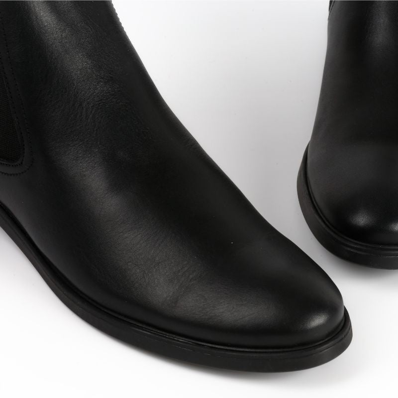 Chelsea Boots - Noir