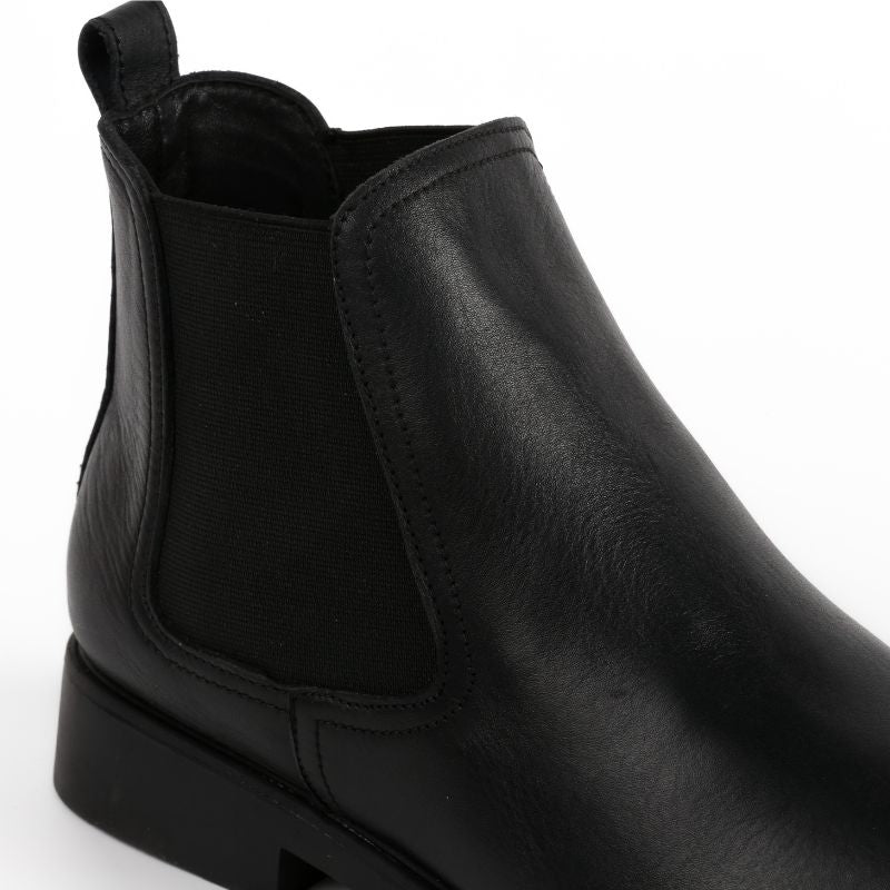 Chelsea Boots - Noir