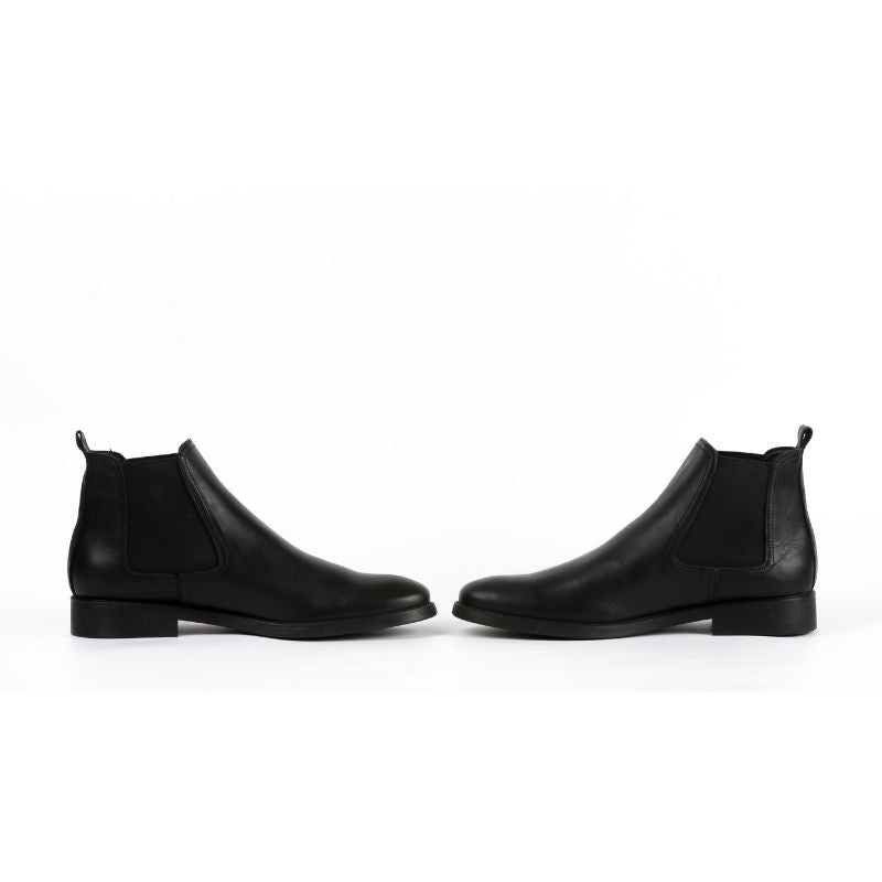 Chelsea Boots - Noir